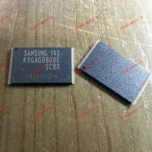 K9GAG08UOE-SCBO K9GAG08U0E-SCB0 K9GAG08UOE TSOP48 5 шт./лот и