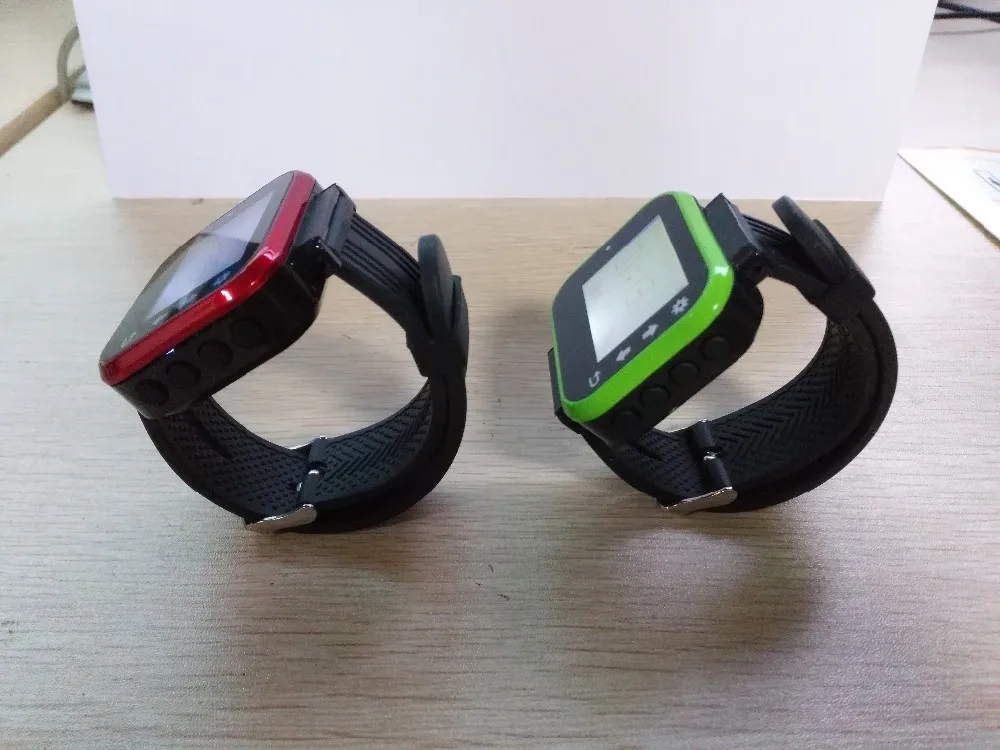 k-300plus green+red