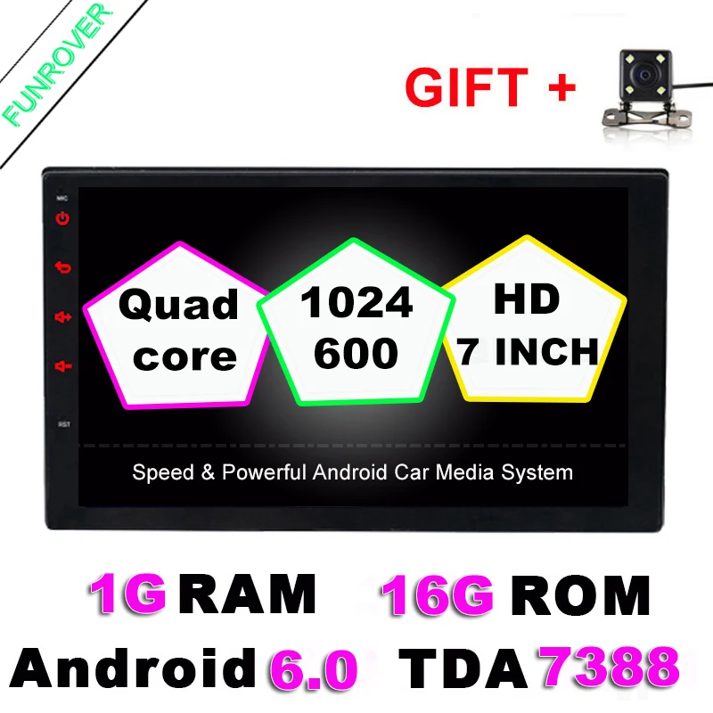 Clearance Funrover 2 din Car Multimedia DVD GPS Player stereo For Hyundai Verna Solaris Accent 2017 2018 Car Radio tape recorder headunit 5