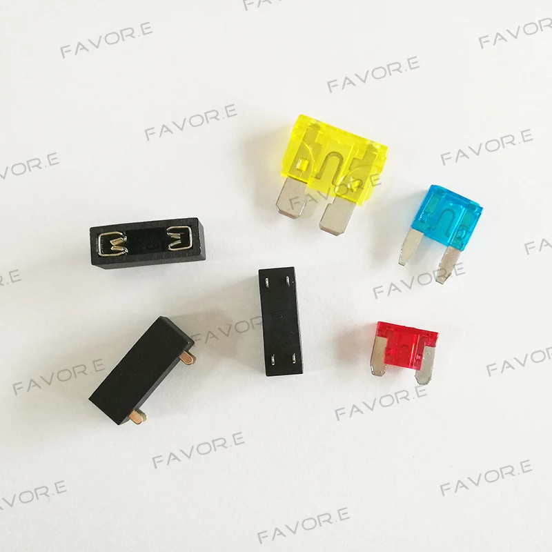 micro mini medio pequeno lamina fusivel titular 01