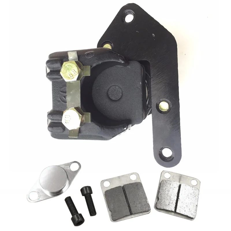 

Rear Brake Caliper Set for YAMAHA BLASTER 200 YFS200 YFS200SE 2003-2006 w/ Pads