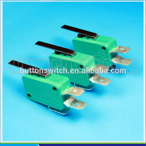 KW8-11 Wholesale From China CE certificate 3 pins mini micro switch kw8 micro switch