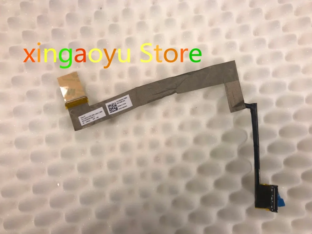 para Dell Latitude E5520 15.6 Lcd Cabo de Fita402wg 0402wg Cn0402wg Cartões para acréscimos - Imagem 4