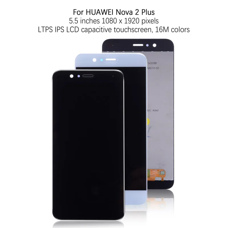 nova 2 plus.