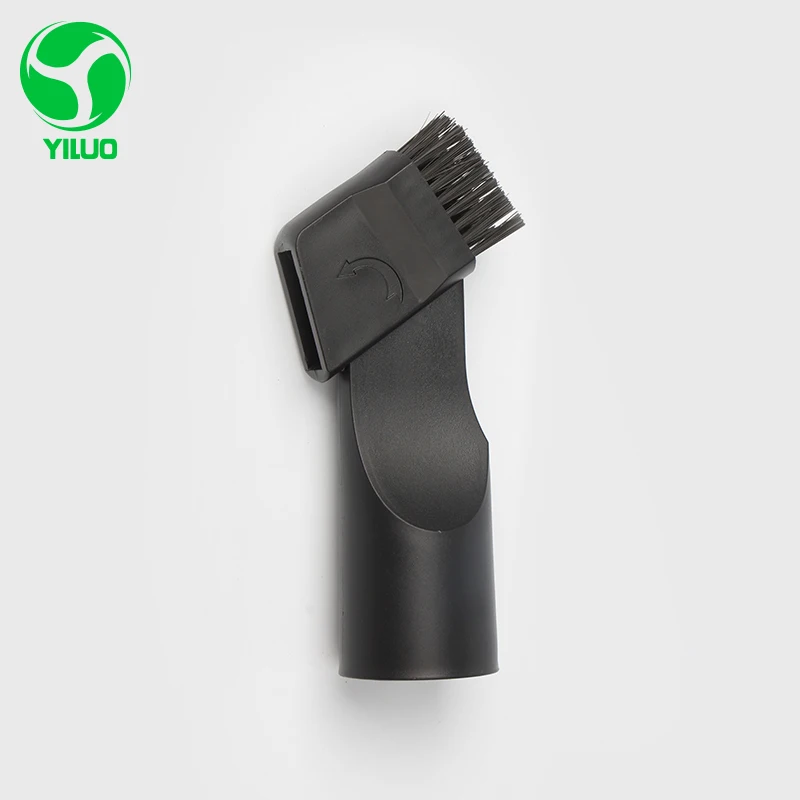 

32mm Inner diameter vacuum cleaner two in one flat suction nozzle and cleaning tools for FC8386 FC8388 FC8390 etc