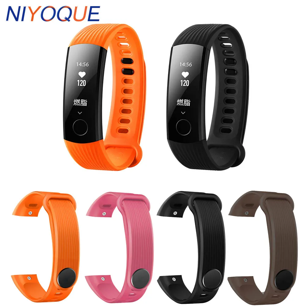 honor smart band 3