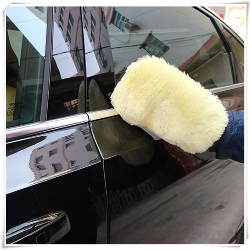 Cleaning Glove XQ7