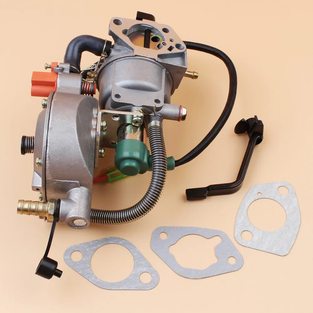 Honda GX340 carburateur Service de réparation carbu Kit Moteur Pompe