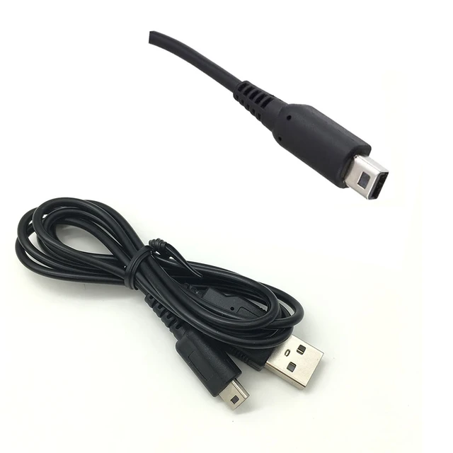 Cordon de charge Nintendo Ds Lite  Câble de chargeur USB Nintendo Ds-Câble  de chargeur USB-Aliexpress