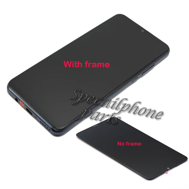 huawei P30 lite lcd(6)