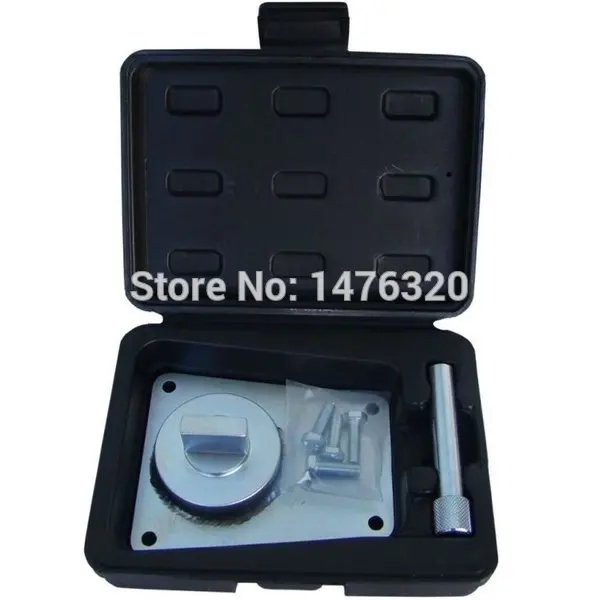 Car Diesel Engine Timing Camshaft Locking Setting Tool For Opel Chevrolet Cruze 2.0 SOHC 16V