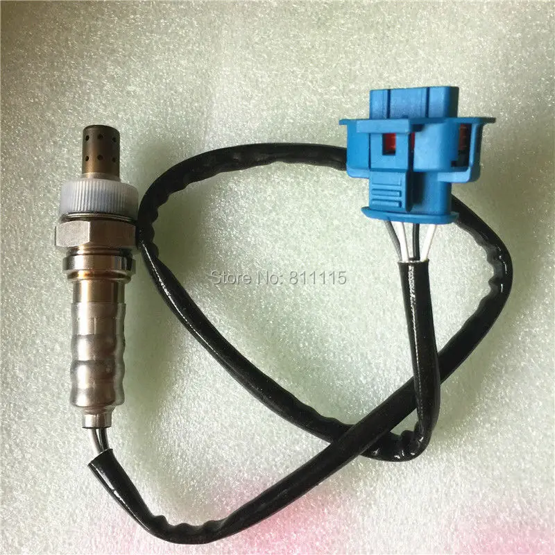 cruze o2 sensor