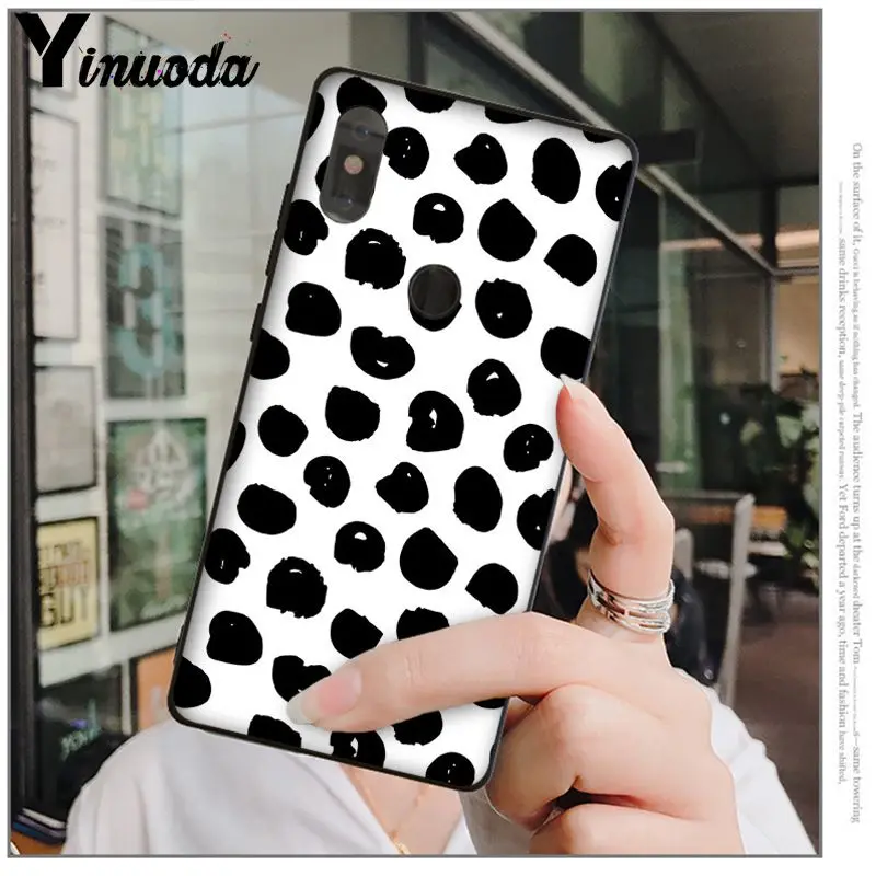 Cow pattern