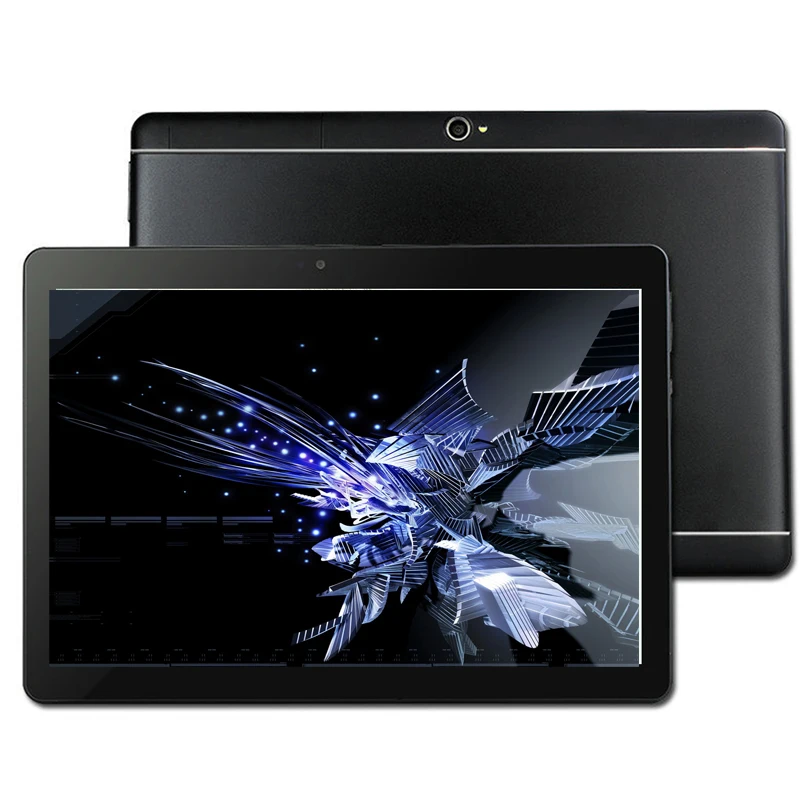 

CARBAYTA 2018 S109 Android 7.0 Smart tablet pcs android tablet pc 10.1 inch 8 core tablet computer Ram 4GB Rom 32GB 1280X800 5MP