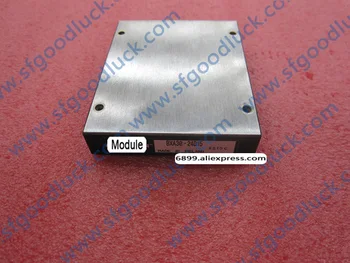 

BXA30-24D15 Power Module D-D Conv. 18-36V +-15.0V +-1.0A Weight:120g(4.24oz.)