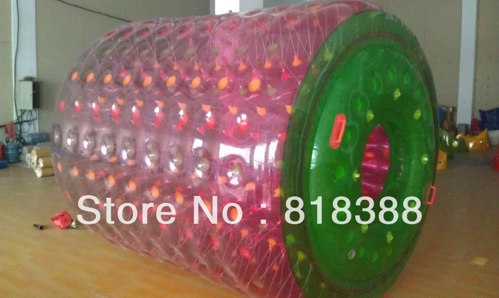 inflatable water font b roller b font colorful font b roller b font