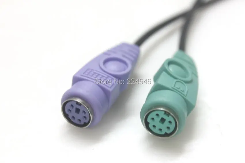 Tripp Lite B015-000-2
