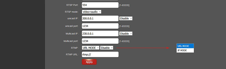 hdmi encoder