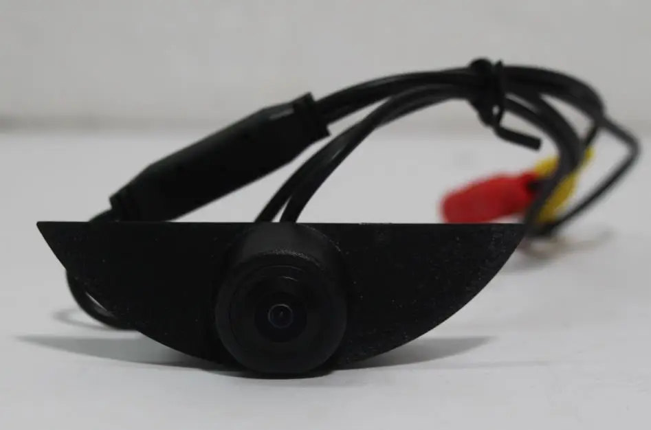 High Quality CCD Car Parking Reversing Backup Rearview Camera for