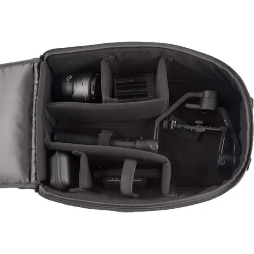 MOZA Air 2 модный рюкзак для камеры Moza Air2 Gimbal Carry Bag для Zhiyun Weebill LAB Crane 2 3 AK2000 DSLR Стабилизатор