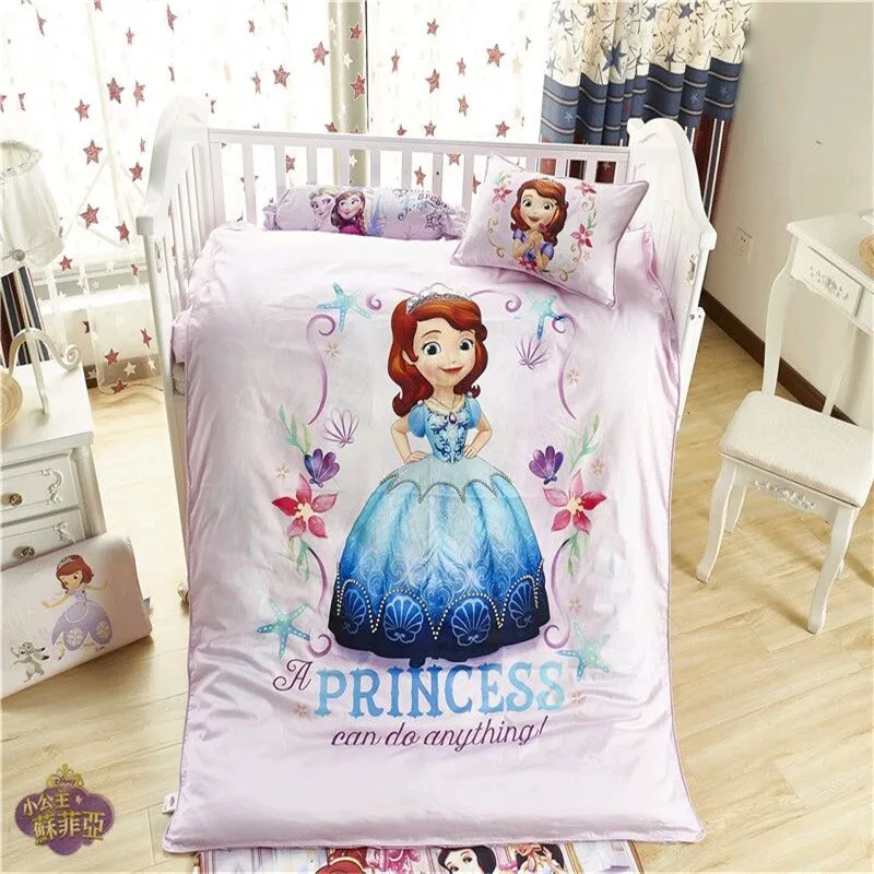 disney princess nursery bedding