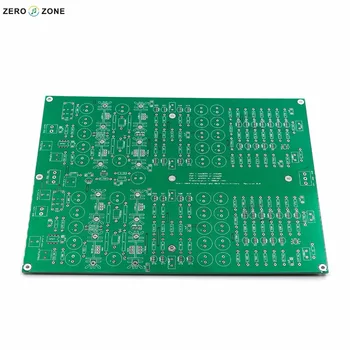 

GZLOZONE KG source file: KSA5 amplifier PCB KSA5 preamp PCB