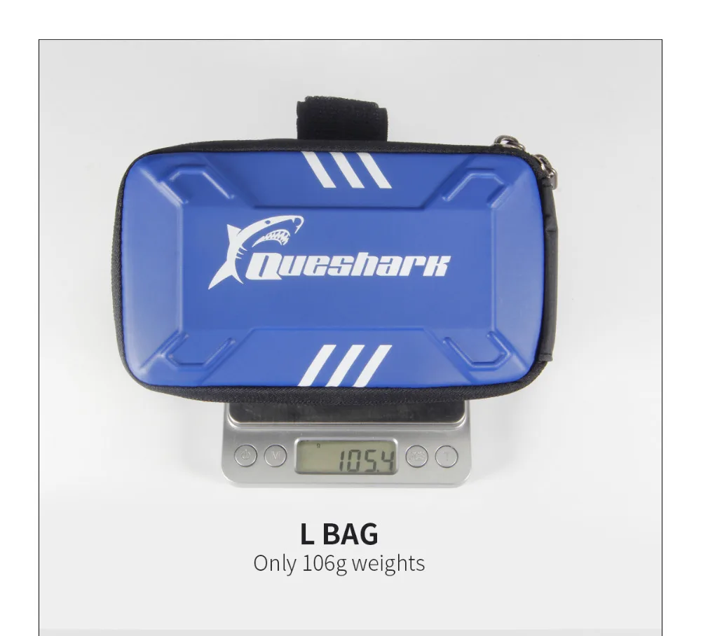 Queshark водостойкая маленькая фитнес-сумка для бега кошелек для бега телефон держатель кошелек нарукавная повязка наручная сумка для