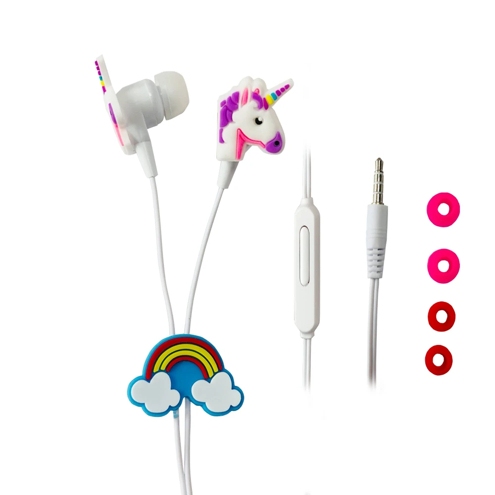 Cute-Colorful-Unicorn-Wired-Earbud-Headphones-Kids-Children-Girl-Music-Stereo-Stereo-Earphone-For-Sony-Samsung