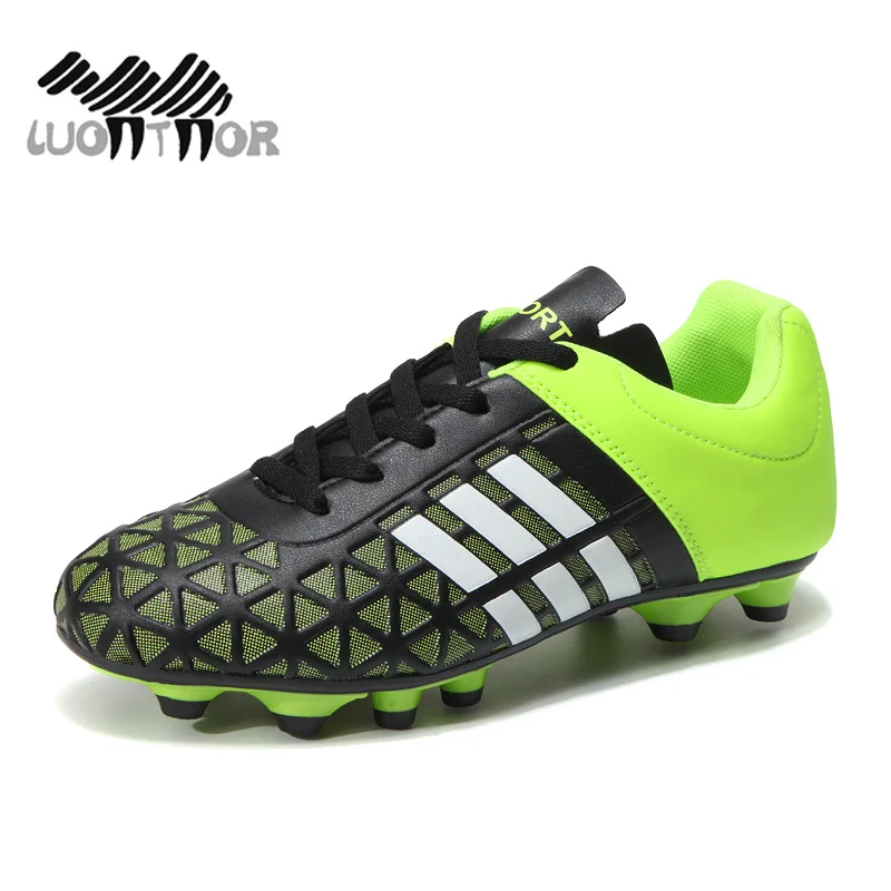 school football boots