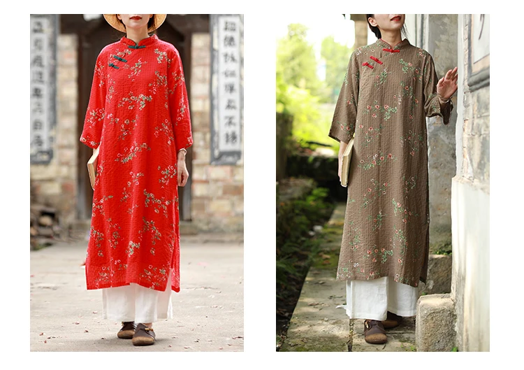 red floral dress (3)