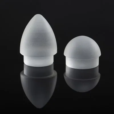 

Yanqing metal lightsaber blade head, metal lightsaber blade cap