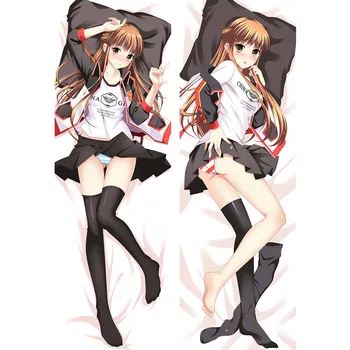 

Anime Dakimakura body pillowcase The King's Avatar