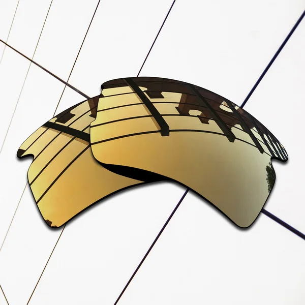Polarized Replacement Lenses for Sunglasses - Assorted Colors
