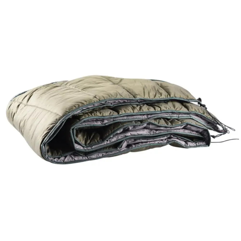 في الهواء الطلق التخييم كامل طول أرجوحة Underquilt خفيفة الشتاء الدافئة تحت لحاف بطانية القطن أرجوحة في الهواء الطلق التخييم كامل طول أرجوحة Underquilt خفيفة الشتاء الدافئة تحت لحاف بطانية القطن أرجوحة
