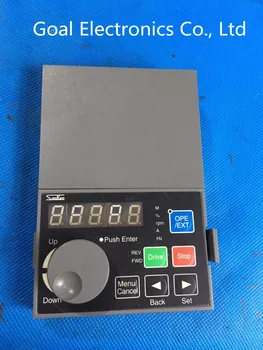 

VM06 series display panel control panel display panel control panel SCOP-2 debugger