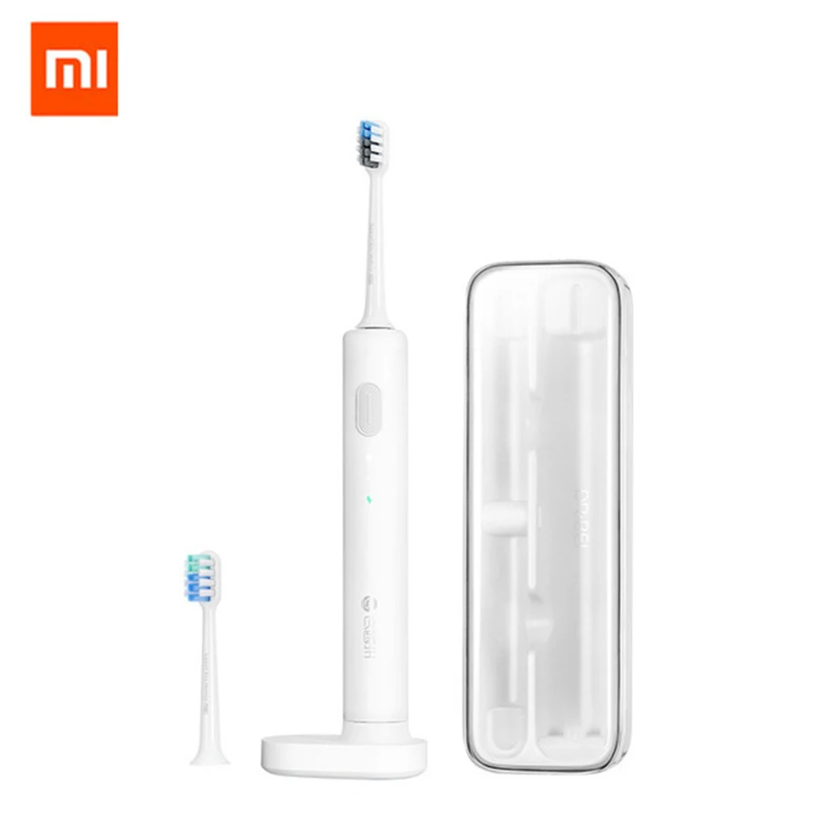 Xiaomi Mijia Doctor B щетка с режимами Essence Sonic электрическая Беспроводная USB