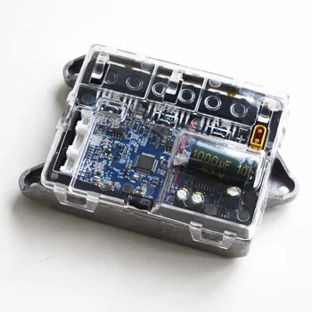 

xiaomi m365 pro controller