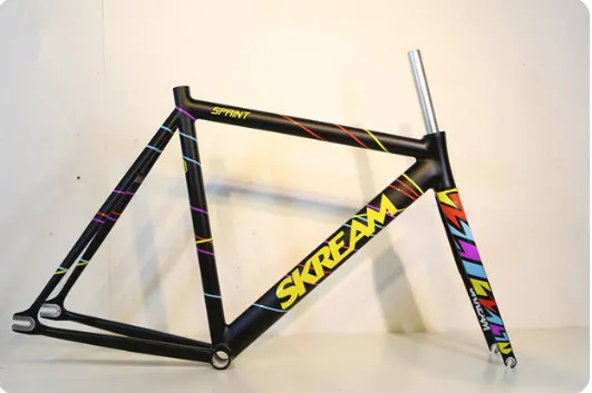 skream fixie
