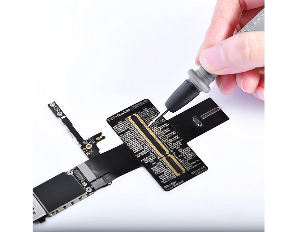 test cable (3)