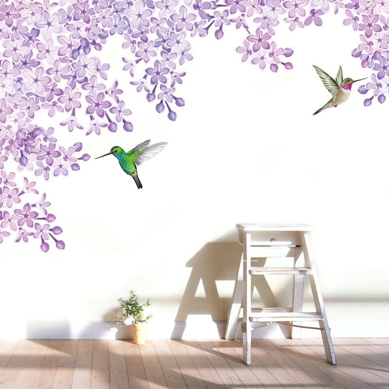 

Good Time Wall Decal Sticker Home/Store Decor DIY Removable Art Vinyl Mural For Living Room/TV Background/Dining Room QTB597