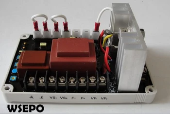 

EA15A-2 AVR/Automatic Voltage Regulator/Excitation Regulator for Brushless Diesel Generator Set