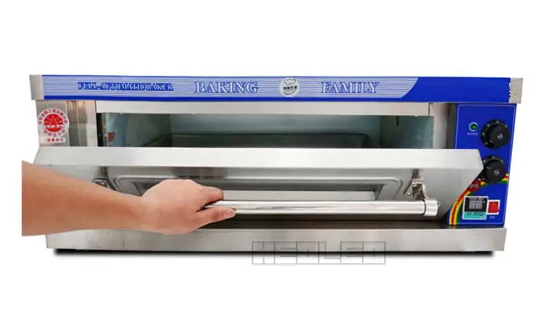 Baking oven (16)