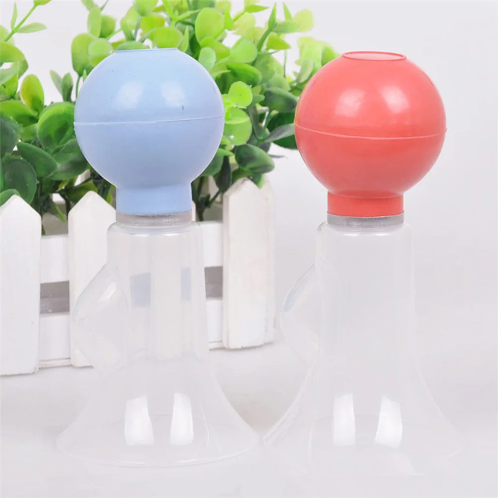 Baby Products Manual Type Feeding Breast Pumps Milk Pump 10product