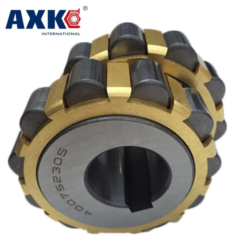 

double row eccentric bearing 22UZ61235 T2X,22UZ61235T2X