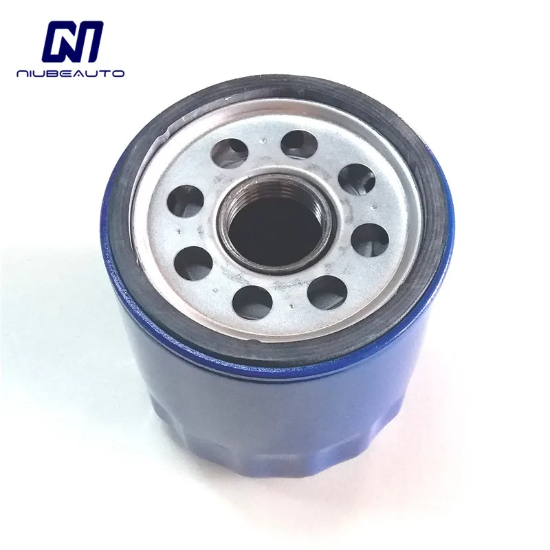 NIUBEAUTO для ACDelco PF48E Профессиональный масляный фильтр двигателя 19303975