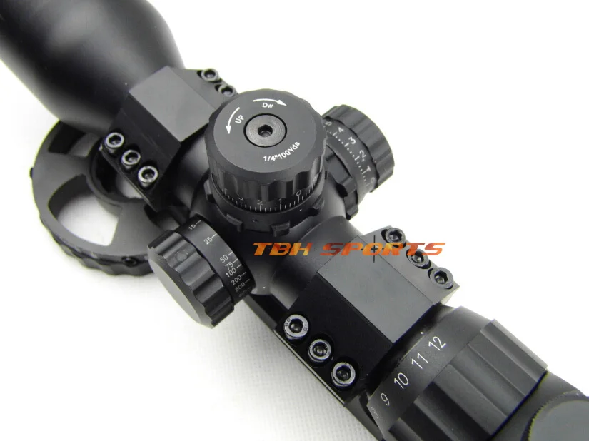 Купить Сват xt3-12x44msal большое колесо резервуаром тактический ...