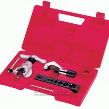 CT-808AL развальцовочный инструмент для развальцовки медных Трубная развертка