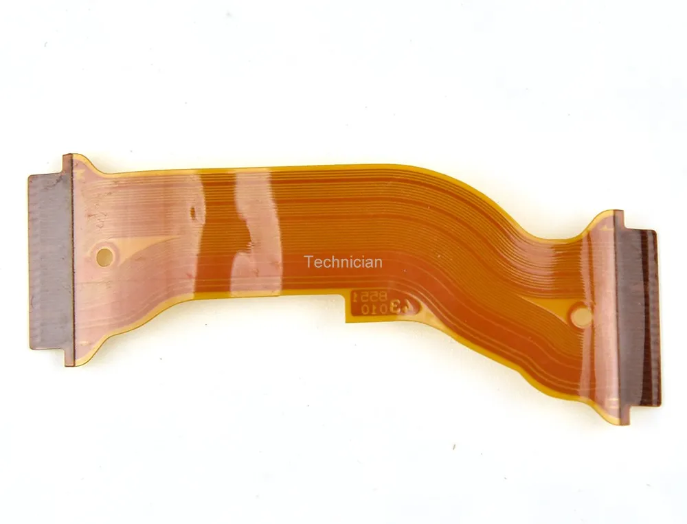 

1000D Flex Cable From Motherboard To Powerboard Repair Part For Canon