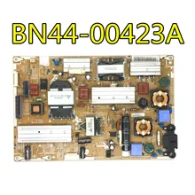 Тесты работы для samgsung UA46D5000PR плата питания BN44-00422A BN44-00422B BN44-00423A