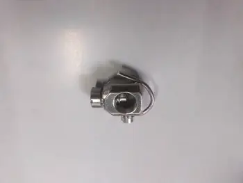 

for Singer 45k syringe needle